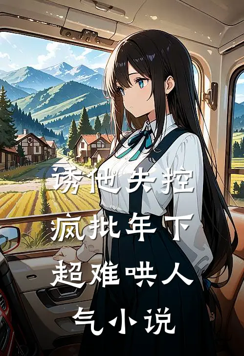 诱他失控，疯批年下超难哄人气小说