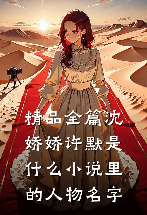 精品全篇沈娇娇许默是什么小说里的人物名字