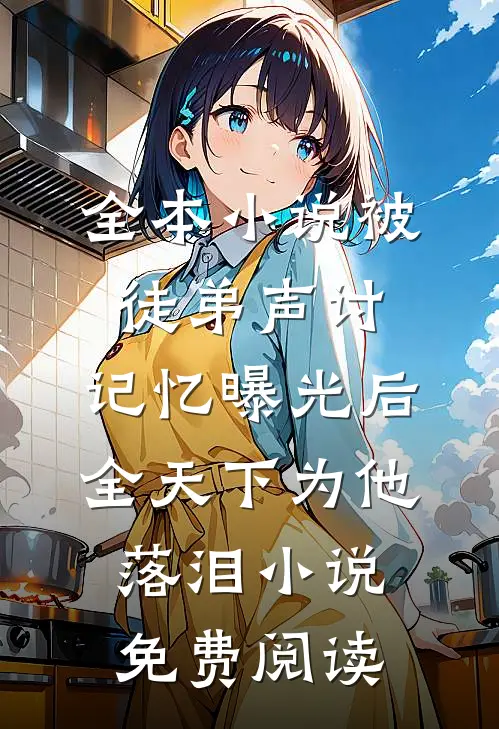 全本小说被徒弟声讨,记忆曝光后全天下为他落泪小说免费阅读