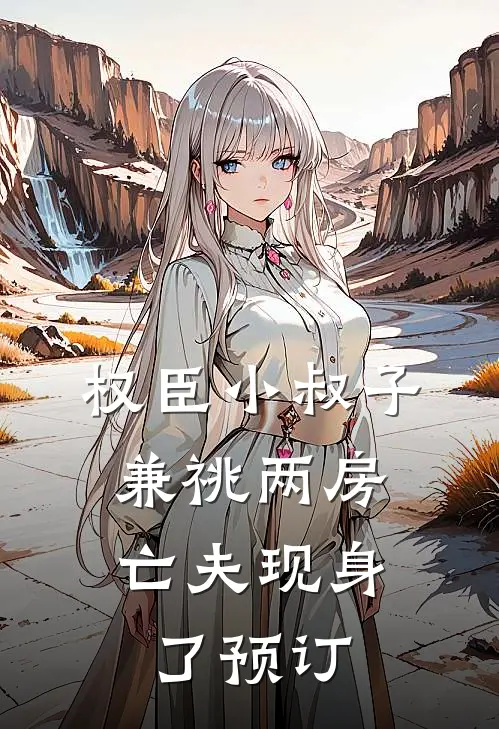 权臣小叔子兼祧两房，亡夫现身了预订