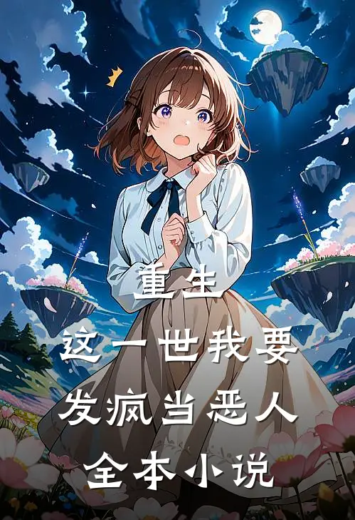 重生：这一世我要发疯当恶人全本小说