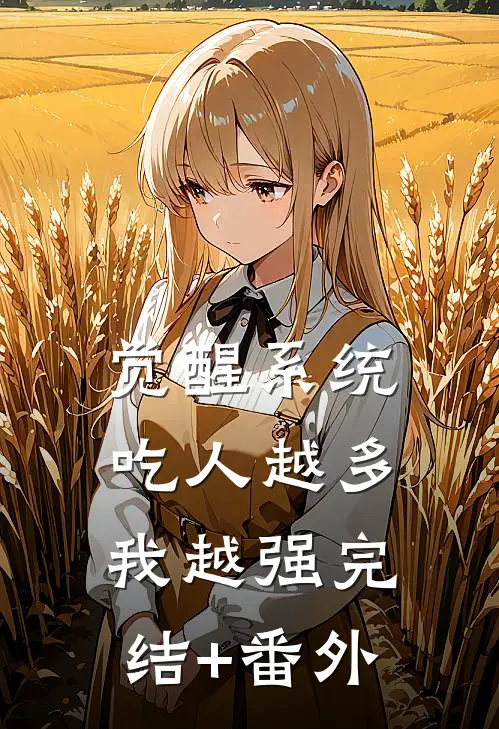 觉醒系统：吃人越多我越强完结+番外