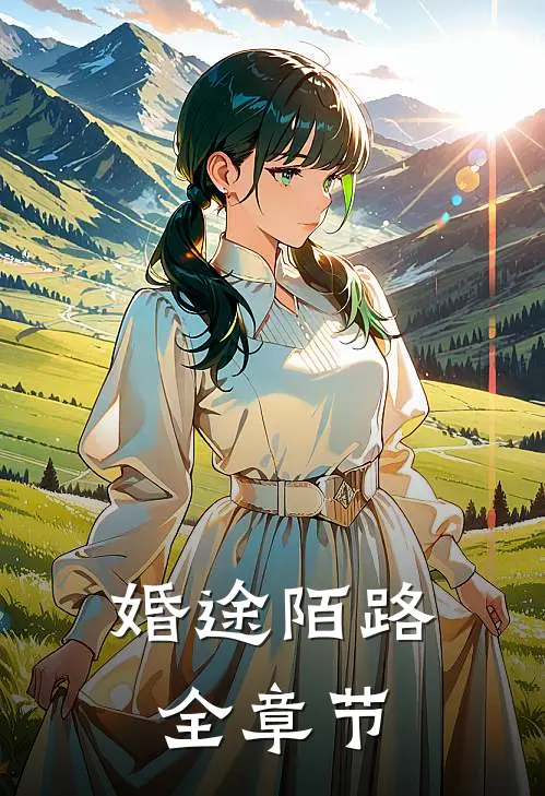 婚途陌路全章节