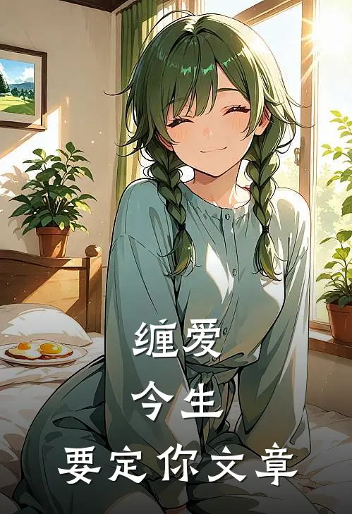 缠爱：今生，要定你文章