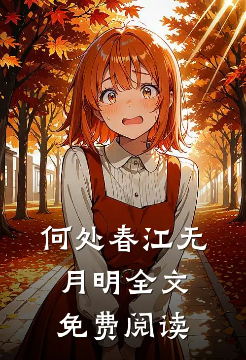 何处春江无月明全文免费阅读