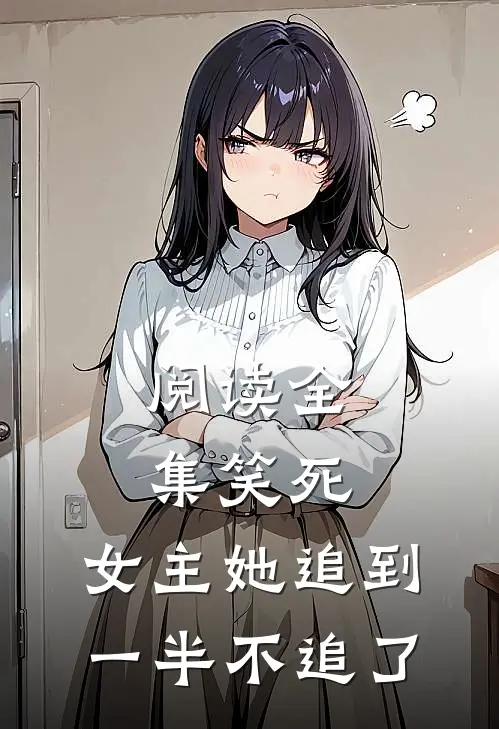 阅读全集笑死，女主她追到一半不追了