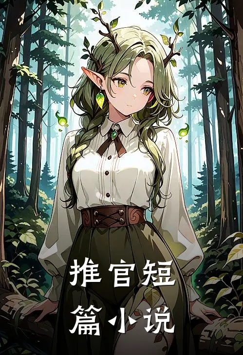 推官短篇小说