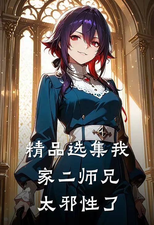 精品选集我家二师兄太邪性了