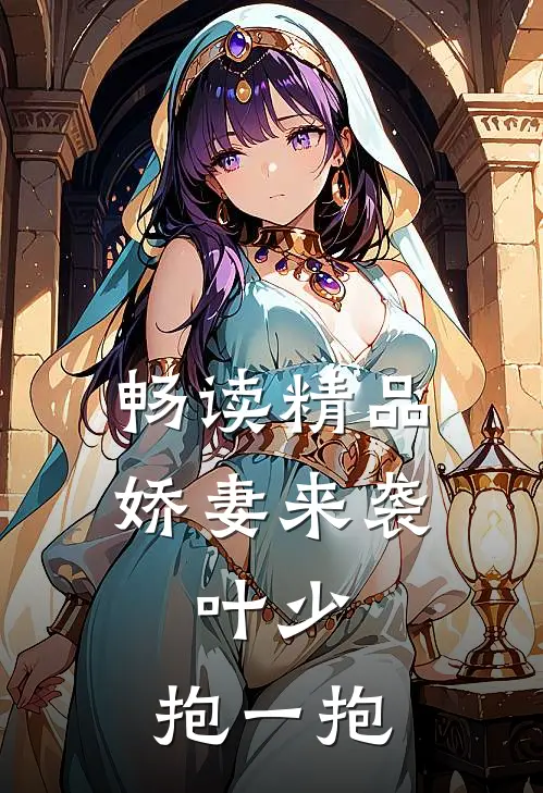 畅读精品娇妻来袭：叶少，抱一抱