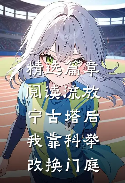 精选篇章阅读流放宁古塔后，我靠科举改换门庭