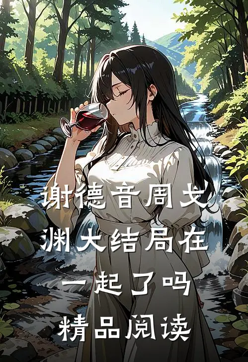 谢德音周戈渊大结局在一起了吗精品阅读