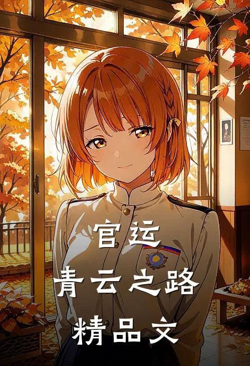 官运：青云之路精品文