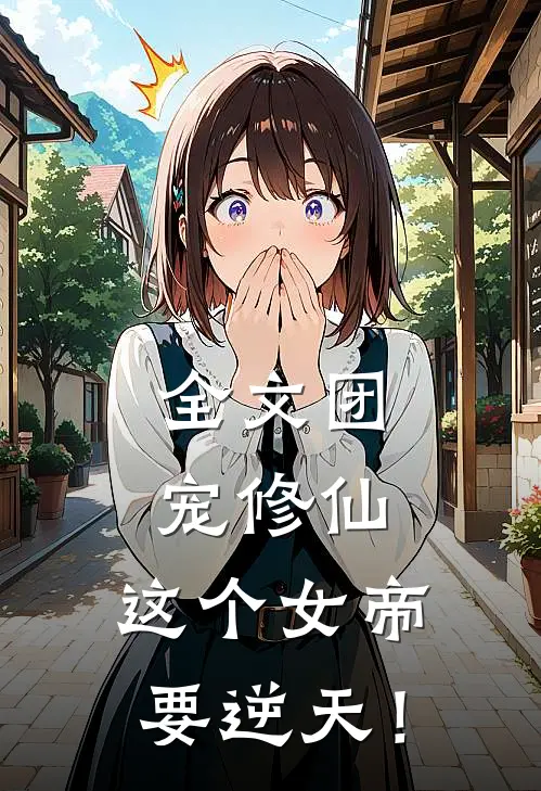 全文团宠修仙：这个女帝要逆天！