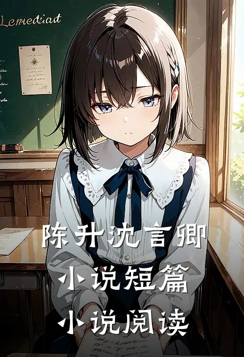 陈升沈言卿小说短篇小说阅读