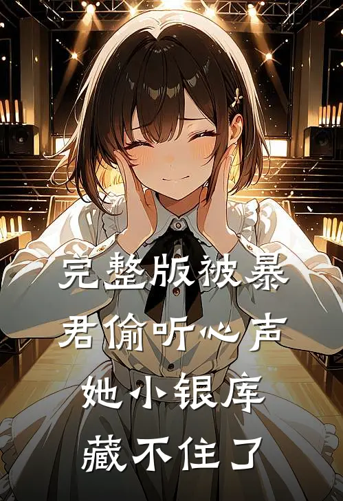 完整版被暴君偷听心声，她小银库藏不住了