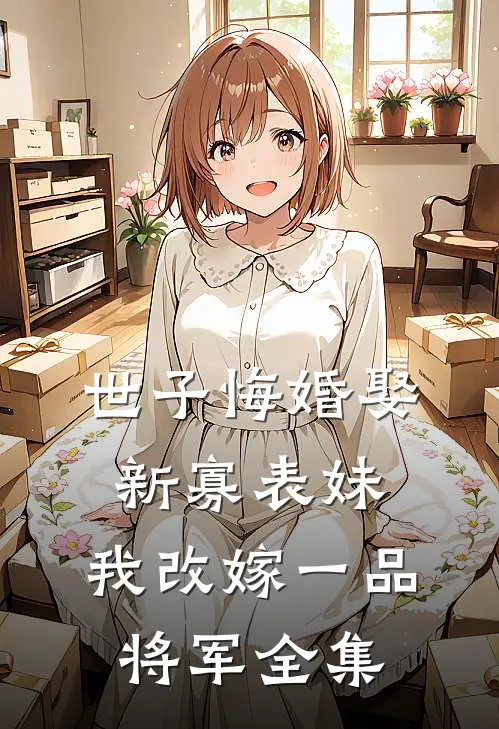 世子悔婚娶新寡表妹，我改嫁一品将军全集