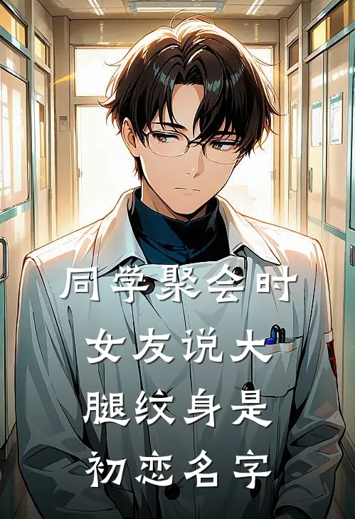 同学聚会时，女友说大腿纹身是初恋名字