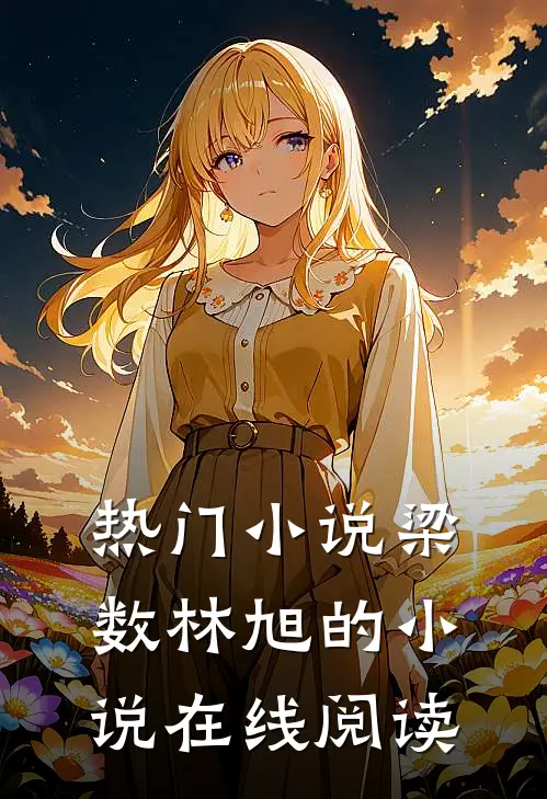 热门小说梁数林旭的小说在线阅读