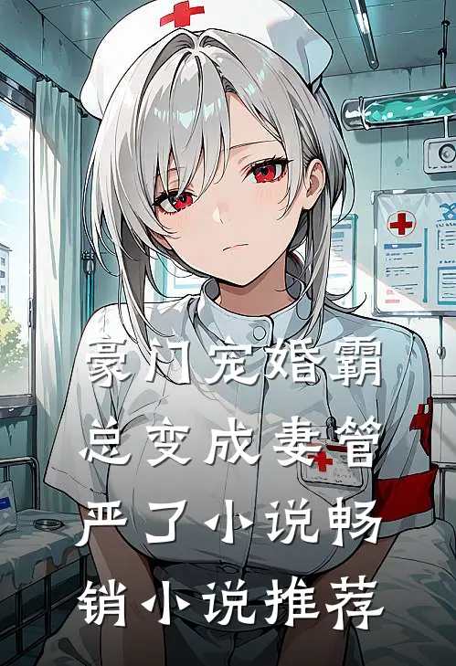 豪门宠婚霸总变成妻管严了小说畅销小说推荐