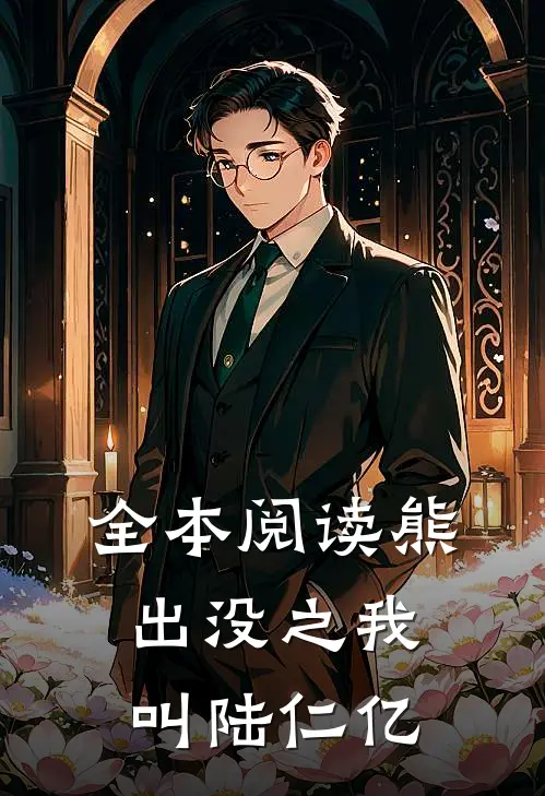 全本阅读熊出没之我叫陆仁亿