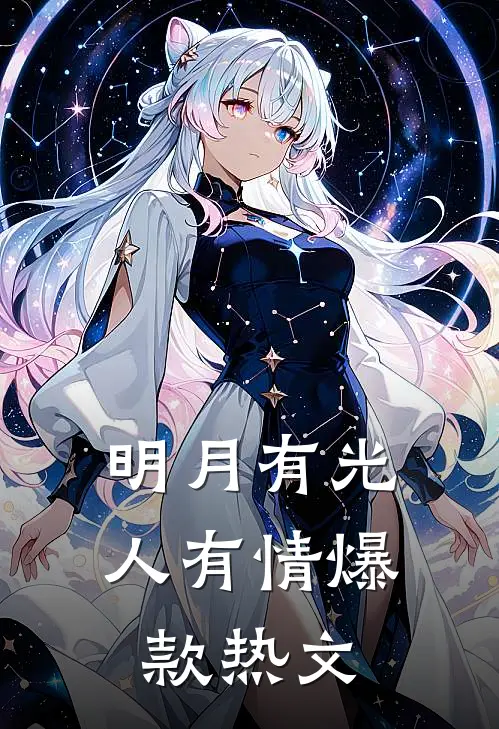 明月有光人有情爆款热文
