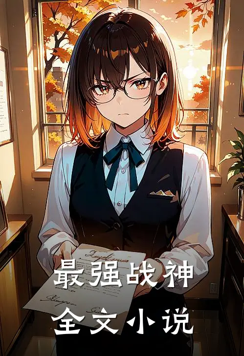 最强战神全文小说