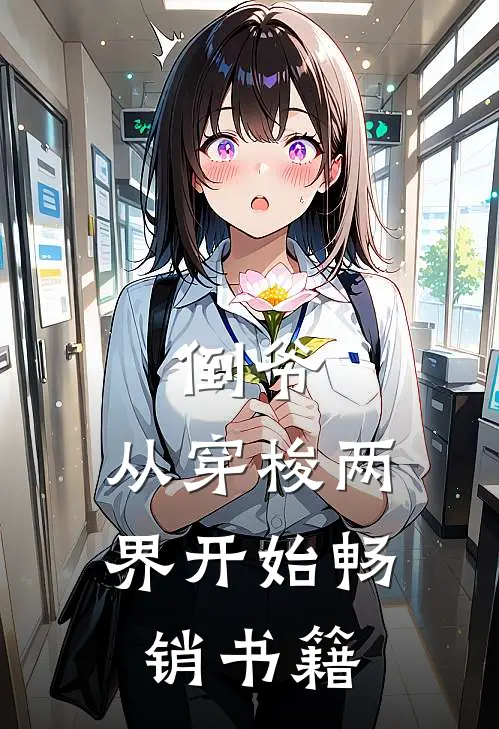 倒爷，从穿梭两界开始畅销书籍