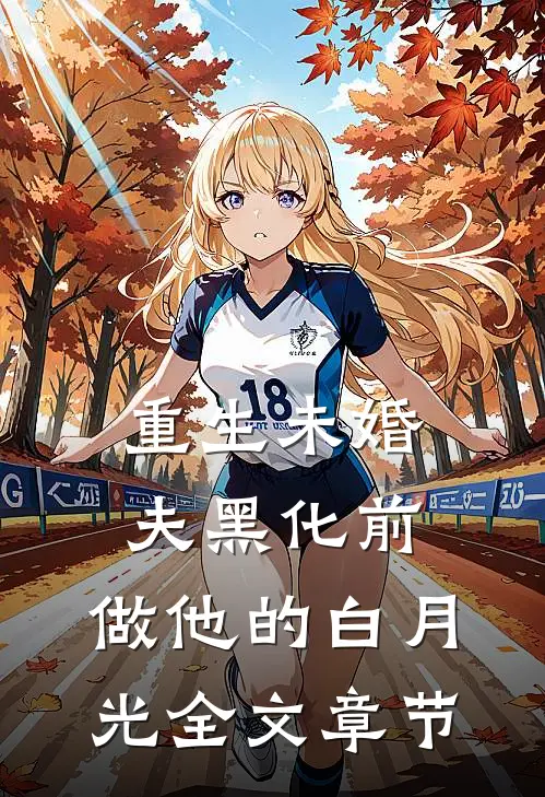 重生未婚夫黑化前，做他的白月光全文章节