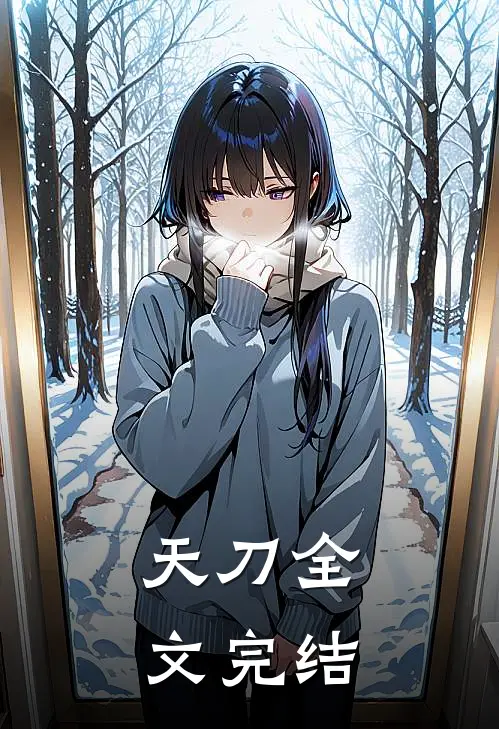 天刀全文完结