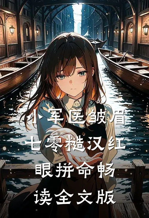 小军医皱眉，七零糙汉红眼拼命畅读全文版