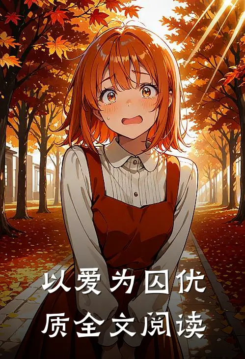以爱为囚优质全文阅读
