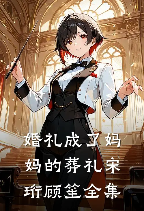 婚礼成了妈妈的葬礼宋珩顾笙全集