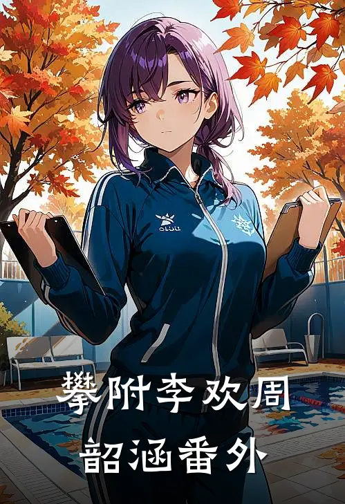 攀附李欢周韶涵 番外