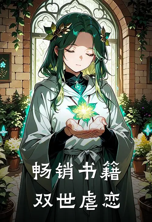 畅销书籍双世虐恋