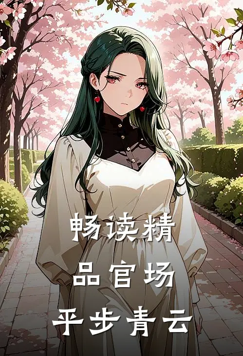 畅读精品官场：平步青云