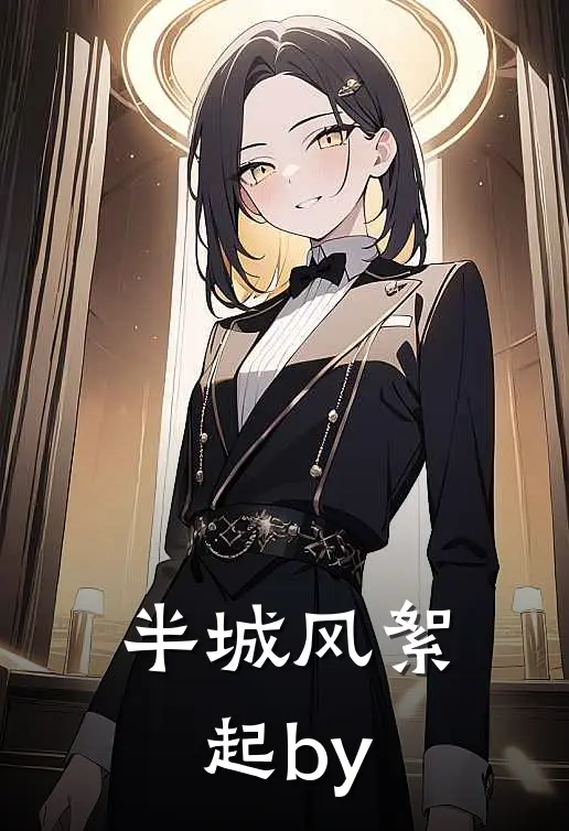 半城风絮起by
