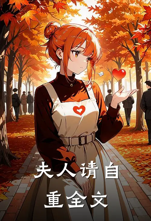 夫人请自重全文