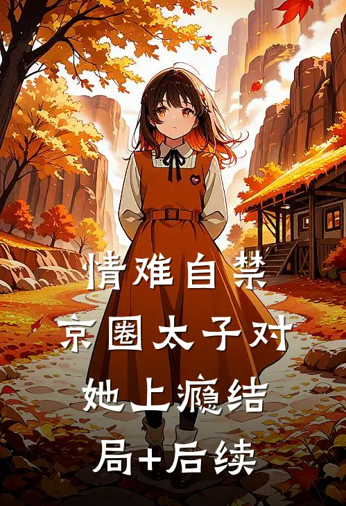 情难自禁，京圈太子对她上瘾结局+后续