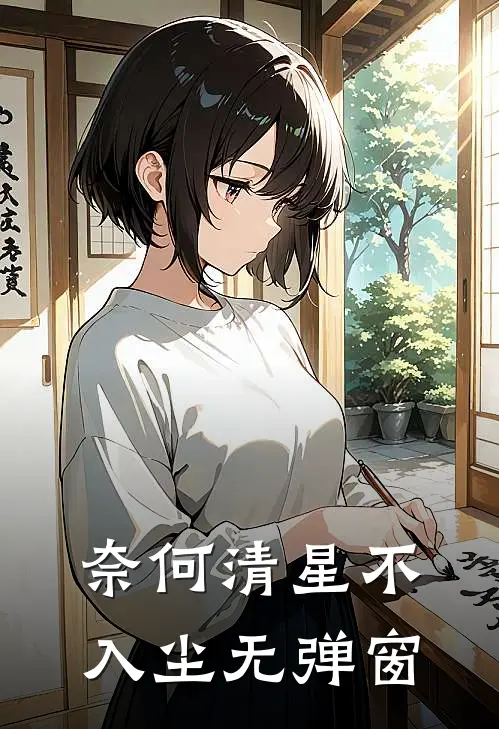 奈何清星不入尘无弹窗