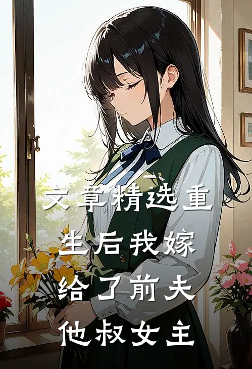 文章精选重生后我嫁给了前夫他叔女主