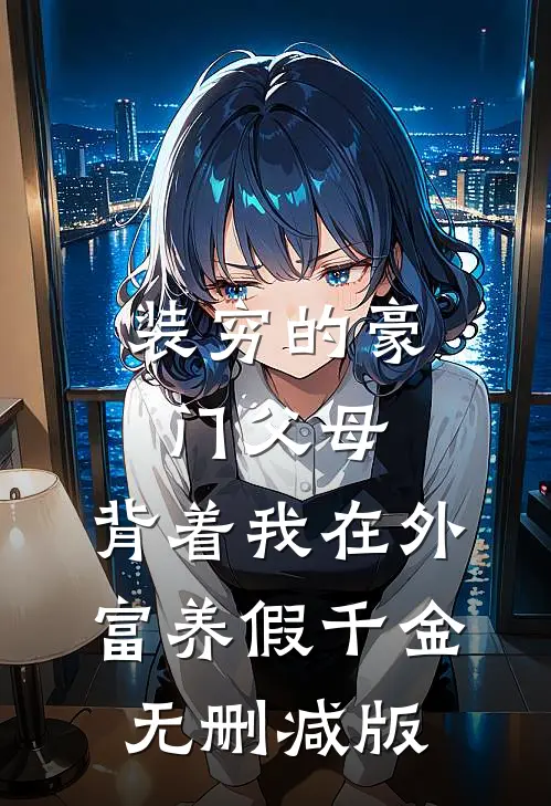 装穷的豪门父母，背着我在外富养假千金无删减版