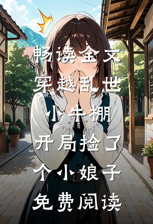 畅读全文穿越乱世小牛棚,开局捡了个小娘子免费阅读
