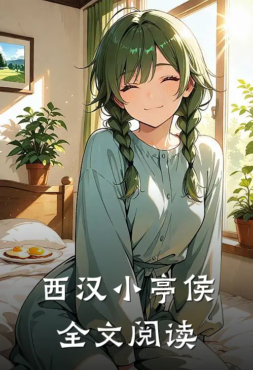 西汉小亭侯全文阅读