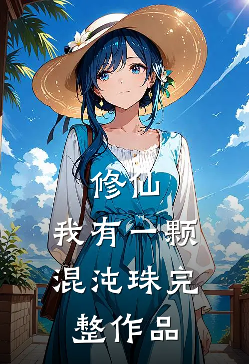 修仙：我有一颗混沌珠完整作品