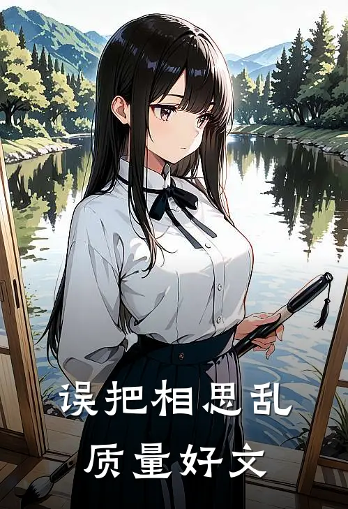 误把相思乱质量好文