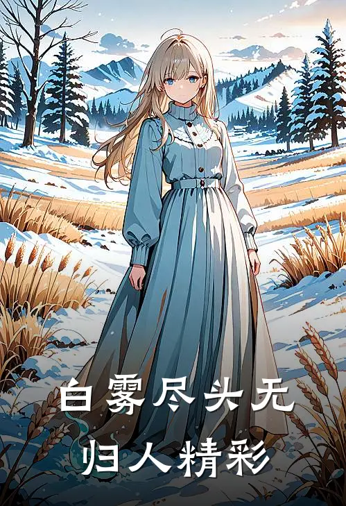 白雾尽头无归人精彩