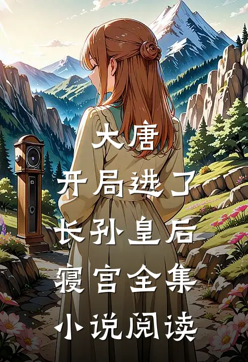大唐：开局进了长孙皇后寝宫全集小说阅读
