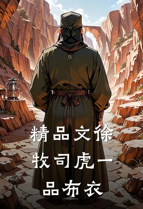 精品文徐牧司虎(一品布衣)