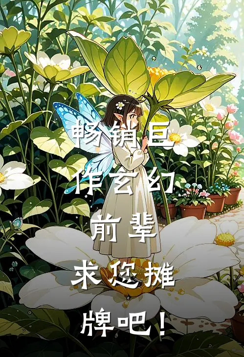 畅销巨作玄幻：前辈，求您摊牌吧！
