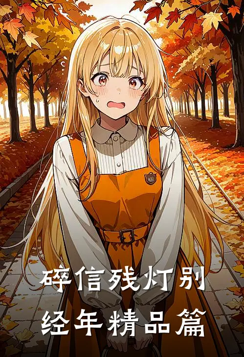 碎信残灯别经年精品篇